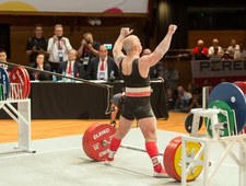 Trójbój siłowy: World Equipped Championships - Rejkiawik 2024 - podsumowanie