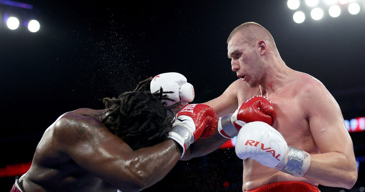 wiadomości,aktualności,Interia Wielkie grzmoty w Ameryce. 