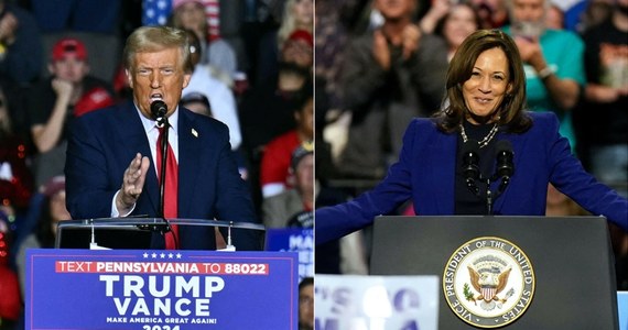 Kandydatka demokratów na urząd prezydenta USA Kamala Harris nieoczekiwanie wygrywa z Donaldem Trumpem w stanie Iowa, uważanym dotychczas za bezpieczny dla republikanów - wynika z renomowanego sondażu Ann Selzer i "Des Moines Register". Trump wygrywał w Iowa ze znaczną przewagą w wyborach prezydenckich w 2016 i 2020 roku.