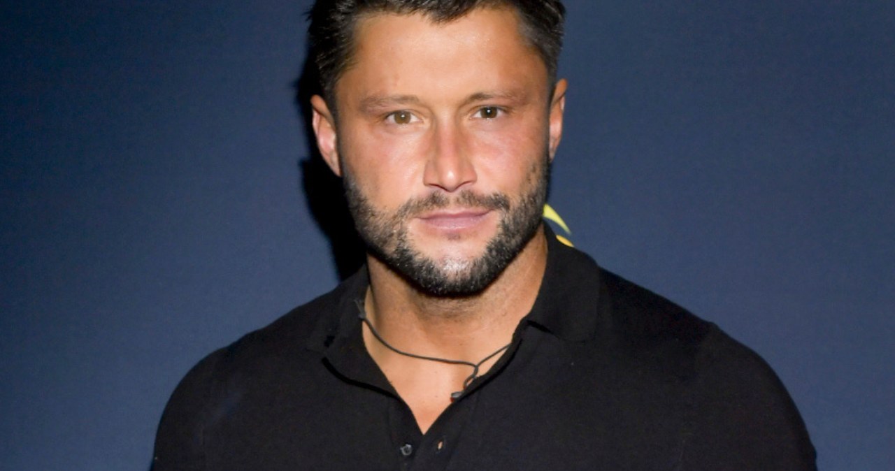 Łączono go z wieloma kobietami. Piotr Mróz w końcu otwarcie mówi o nowej partnerce