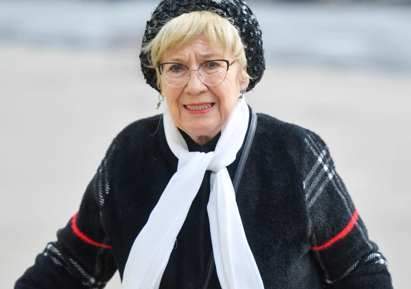 Krakowska kochała go platonicznie. Chciał czegoś więcej i dostał kosza