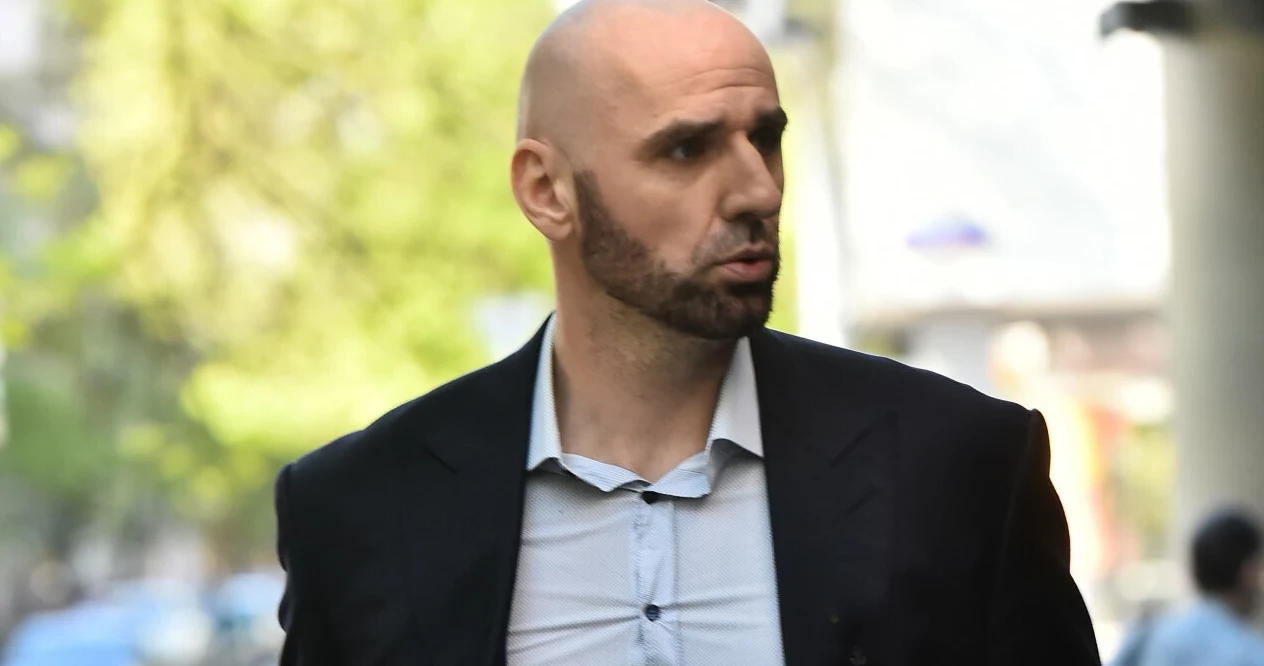 Marcin Gortat