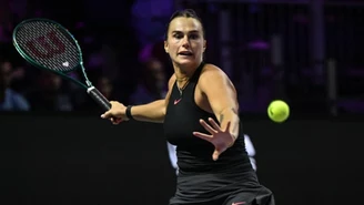 Sabalenka może świętować. Emocje do samego końca. Zdecydowała dogrywka