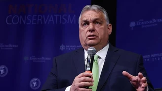 Orban wieszczy Europie wielkie zmiany. "Musimy zdać sobie sprawę"