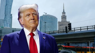 Co z bezpieczeństwem Polski po wygranej Trumpa? Polacy jasno w sondażu