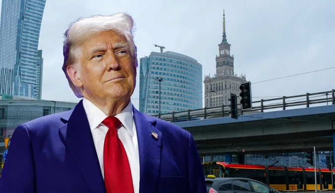 Co z bezpieczeństwem Polski po wygranej Trumpa? Polacy jasno w sondażu