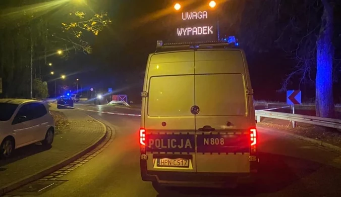 Tragedia w Słupsku. Co z zatrzymanym kierowcą i rannymi? Nowe informacje