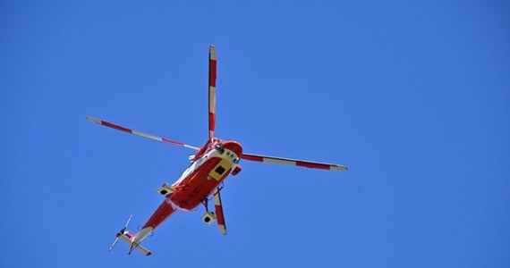 52-latka, która wybrała się na wycieczkę do Słowackiego Raju trafiła do szpitala. Podczas wędrówki kobieta upadła i doznała poważnego urazu nogi oraz otarć twarzy i rąk. 