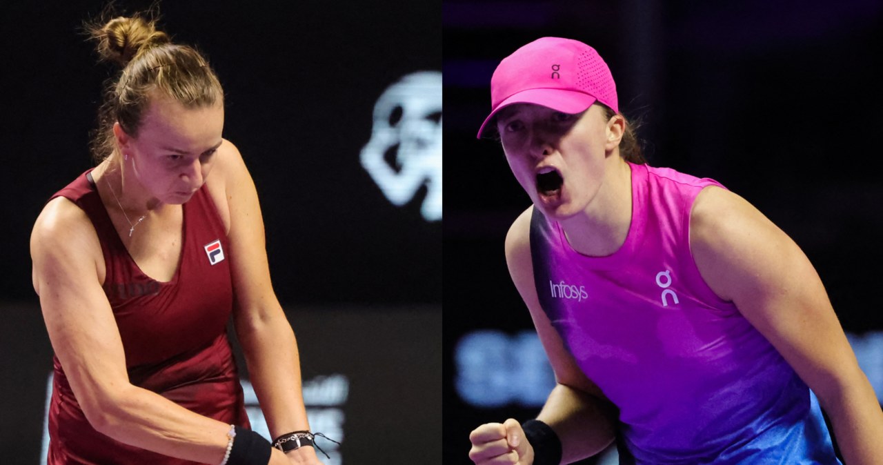 Rywalka już "miała" Igę Świątek, a tu nagły zwrot. WTA pod wrażeniem