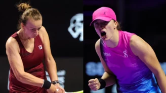 Rywalka już "miała" Igę Świątek, a tu nastąpił nagły zwrot. WTA pod wrażeniem