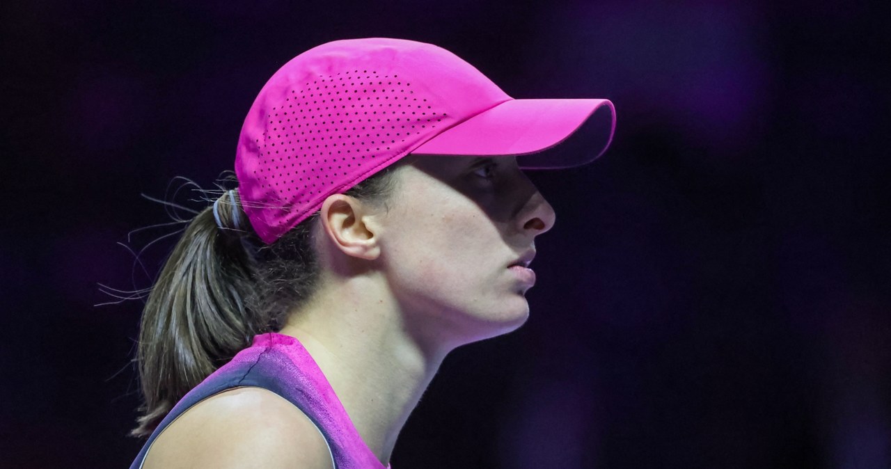 Świątek raduje się wygraną z Krejcikovą, do akcji wkracza WTA. Jest oficjalny komunikat