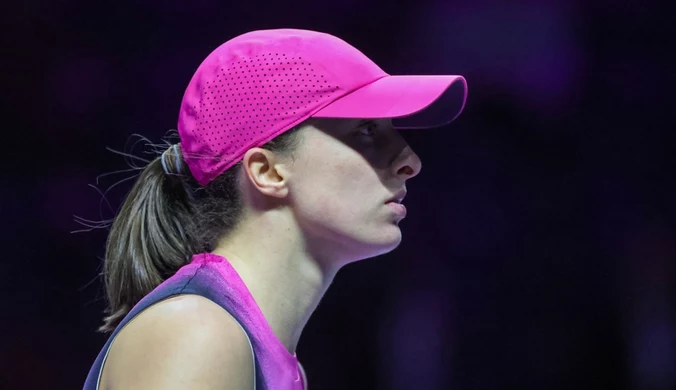 Świątek raduje się wygraną z Krejcikovą, do akcji wkracza WTA. Jest oficjalny komunikat