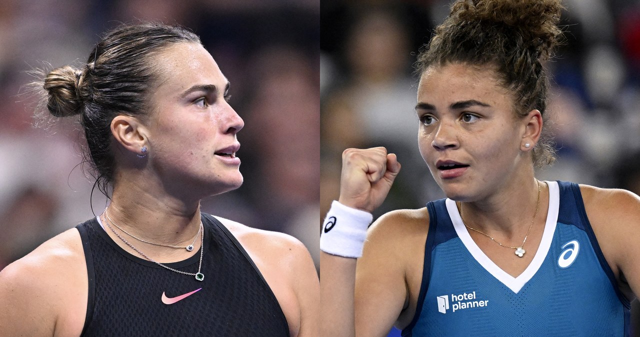 tenis ziemny, wyniki żywo, Radwańska, Domachowska, ATP, WTA, Wimbledon, US Open, Australian Open, French Open Sabalenka czekała na mecz z Paolini, a tu taka wiadomość z Rijadu. Kolejny triumf Włoszki