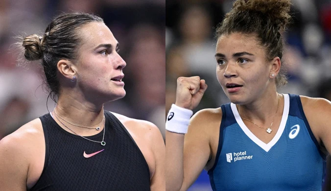 Paolini zweryfikowała formę Sabalenki na WTA Finals. Niebywałe zakończenie