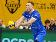 Siatkówka mężczyzn: PlusLiga - mecz: Barkom Każany Lwów - Ślepsk Malow Suwałki