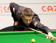 Snooker: Turniej British Open - mecz finałowy: Mark Selby - John Higgins