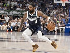 Koszykówka mężczyzn: NBA - mecz: Utah Jazz - Dallas Mavericks