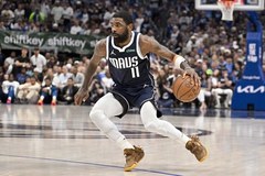 Koszykówka mężczyzn: NBA - mecz: Utah Jazz - Dallas Mavericks