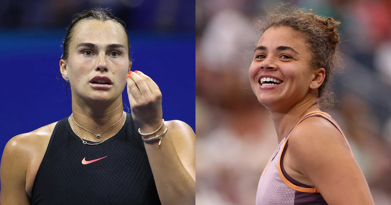 Aryna Sabalenka i Jasmine Paolini powalczą o drugie singlowe zwycięstwo podczas WTA Finals 2024