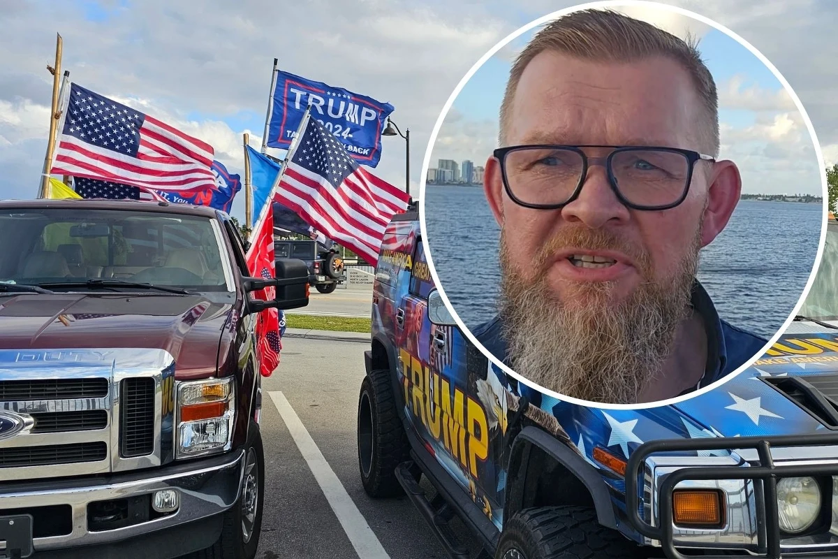 To już ostatnie chwile amerykańskiej kampanii wyborczej. Jak wyglądają? Jak wykorzystują je Kamala Harris i Donald Trump? Jak dotychczas wyglądała kampania wyborcza w wykonaniu kandydatki demokratów i kandydata republikanów? Nasi specjalni wysłannicy: Tomasz Staniszewski z Palm Beach na Florydzie i Paweł Żuchowski z Waszyngtonu, śledzą ostatnie chwile wyścigu o prezydenturę. 