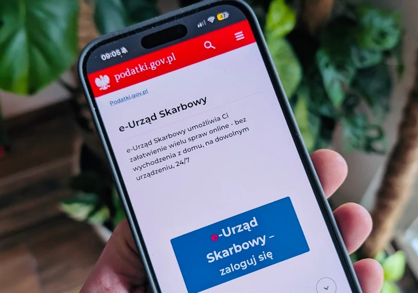 Od kiedy rozliczenie PIT 2025 przez internet? Ważna data