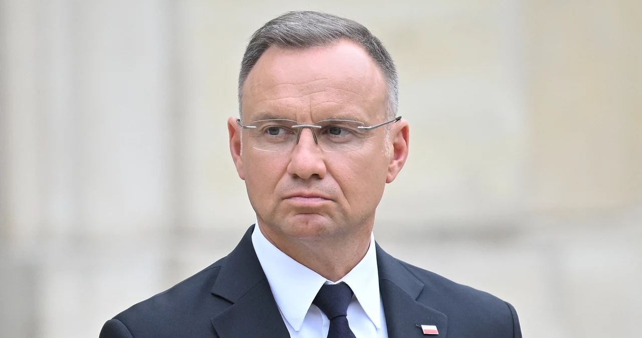 Prezydent Andrzej Duda pogratulował Mai Sandu 