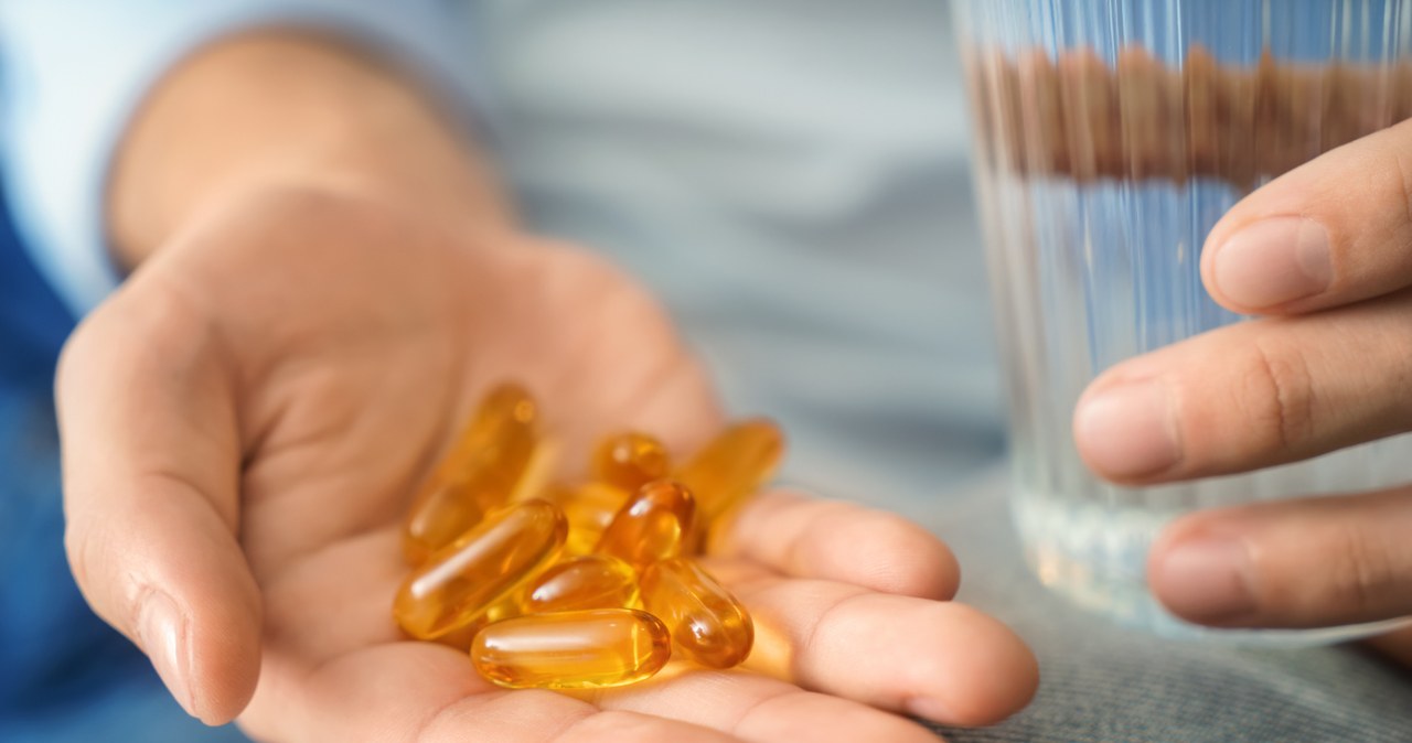 Zamiast oleju rybiego - algi. Nowe źródło omega-3 dobre dla neuronów i serca