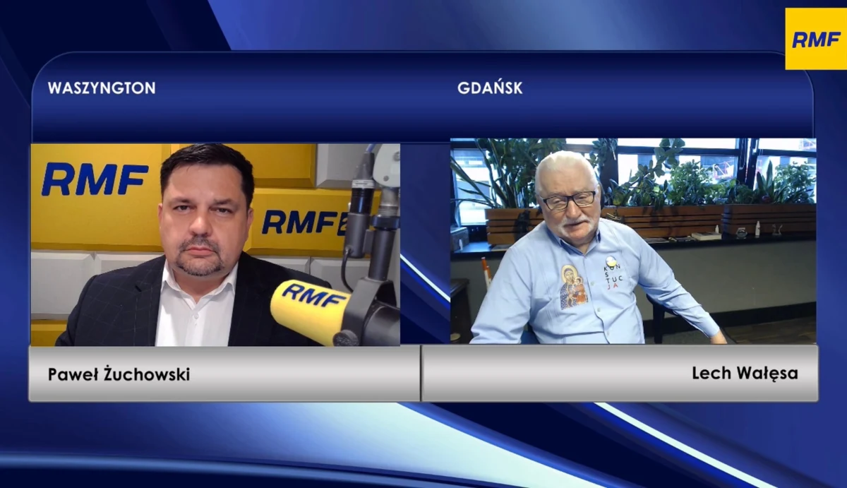 "Donalda Trumpa trochę znam. Widziałem jego działanie, kiedy był prezydentem. Ono mi się nie do końca podoba, w związku z tym staram się szukać nowych rozwiązań" – powiedział Lech Wałęsa, były prezydent Polski, były przywódca „Solidarności” i laureat Pokojowej Nagrody Nobla. W ten sposób odpowiedział na pytanie korespondenta RMF FM Pawła Żuchowskiego o to, co skłoniło go do poparcia Kamali Harris w nadchodzących wyborach prezydenckich w Stanach Zjednoczonych. 