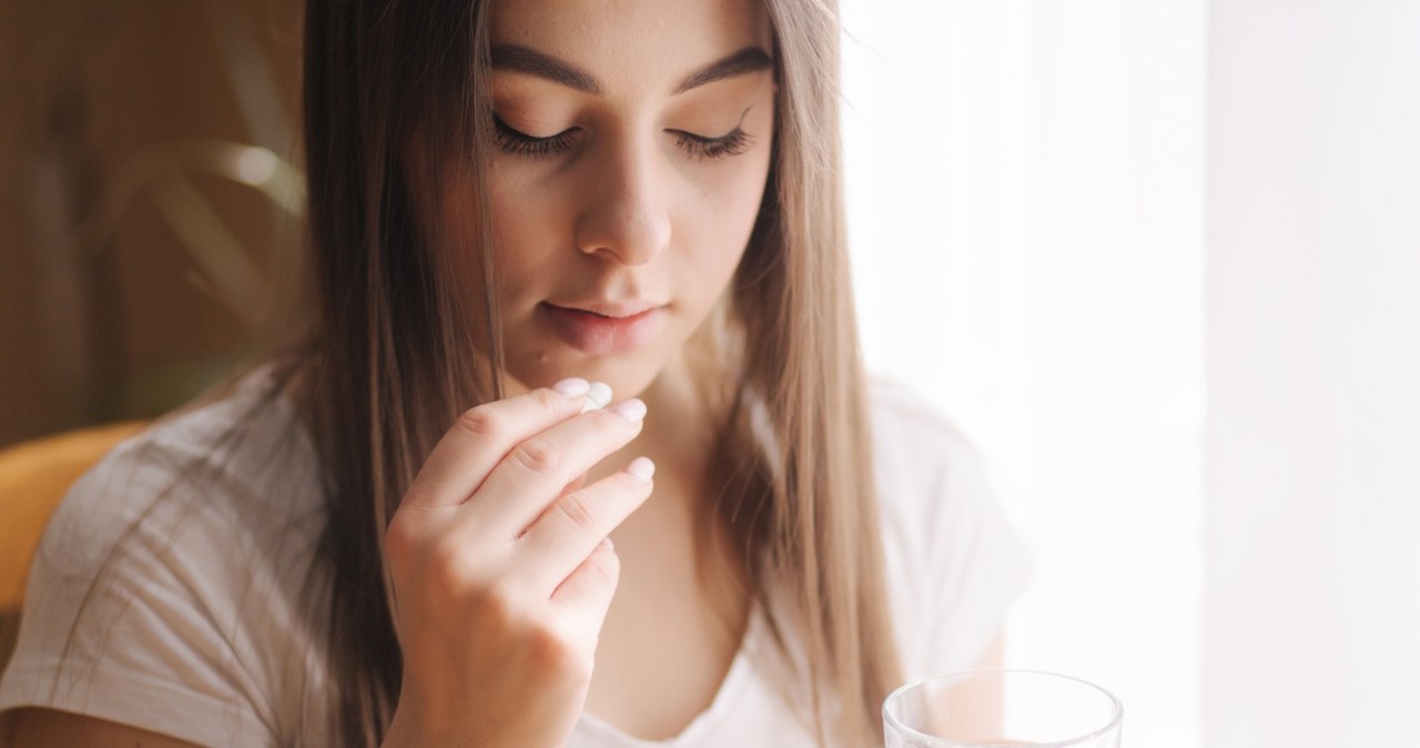 Kolagen poprawia elastyczność skóry, ale zmarszczek nie rusza