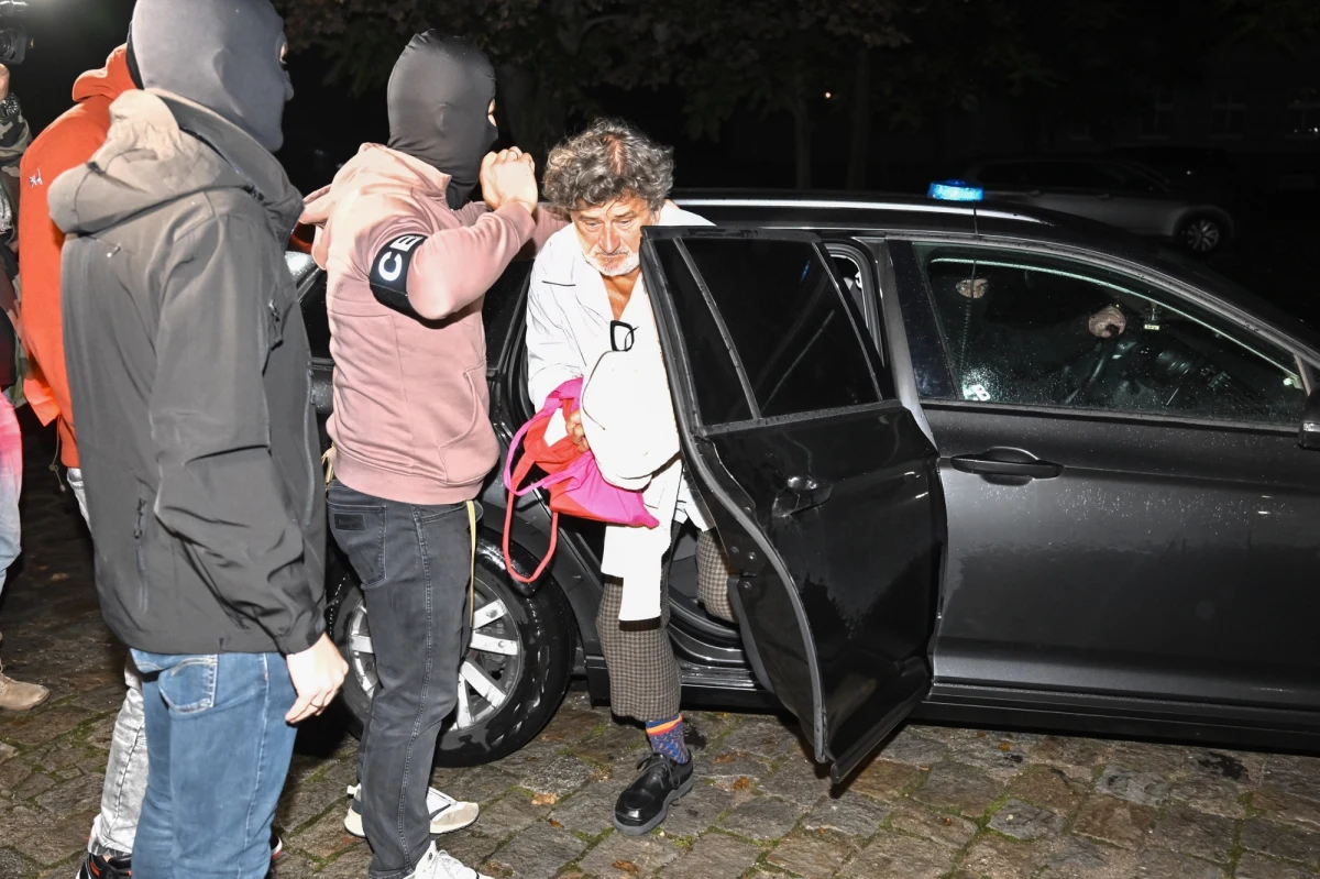 Komornik sądowy z Lublina ogłosił licytację pakietu akcji spółki Manufaktura Piwa Wódki i Wina, której prezesem jest Janusz Palikot. Sprzedaż rozpocznie się 2 grudnia - cena wywoławcza to ponad 1,1 mln zł.