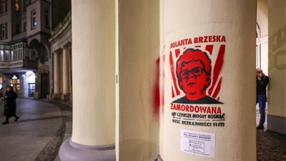 Jak zginęła Jolanta Brzeska? Prokuratura umorzyła śledztwo