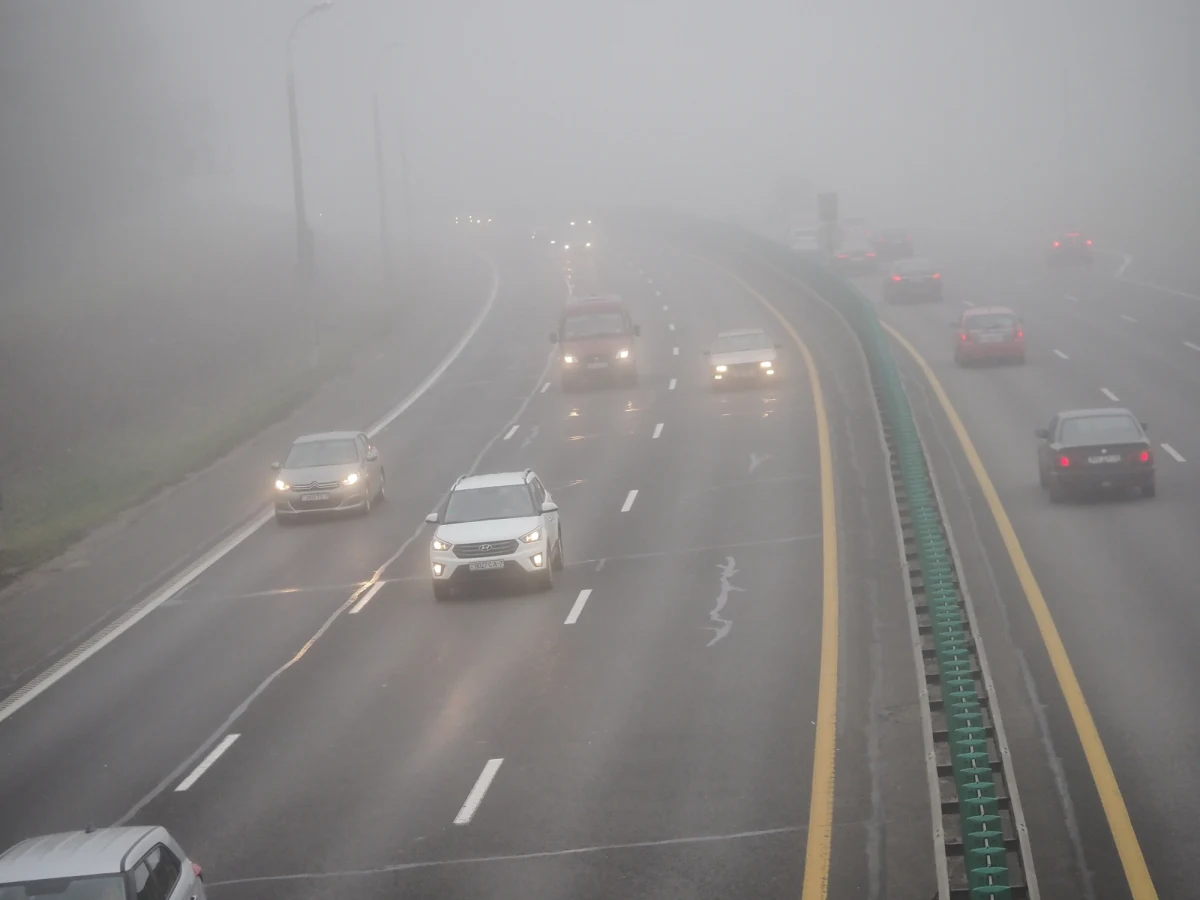 W najbliższych dniach będzie towarzyszyć nam jesienna temperatura, dużo chmur, a także gęste mgły. Jak przewidują synoptycy IMGW, warunki na drogach będą utrudnione, w niektórych regionach może być ślisko. 