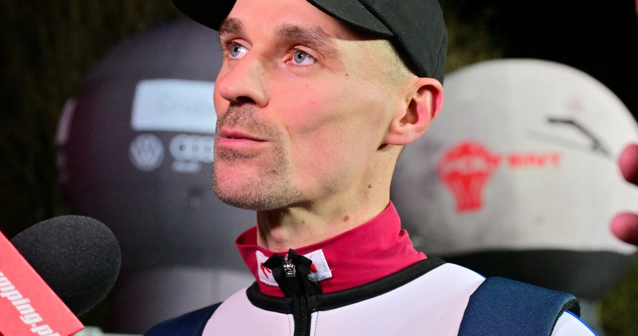 Piotr Żyła