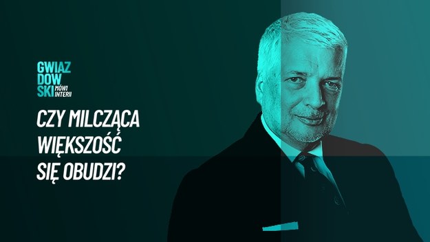 Historia najlepiej nas uczy, że jeszcze nigdy nikogo niczego nie nauczyła. Ale może to nie jest wina historii, tylko ludzi, którzy jej nie znają? Albo ludzi, którzy siedzą z gumką, żeby wyeksponować takie zdarzenia, które im bardziej pasują? – zastanawia się Robert Gwiazdowski w najnowszym odcinku podcastu video "Gwiazdowski mówi Interii". - W takim oto układzie historycznym rozgrywają się dzisiejsze spory – podkreśla nawiązując do zmian w Krajowej Radzie Sądownictwa.