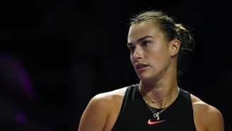 Sabalenka wypuściła prowadzenie z rąk. Zaskakująca końcówka meczu z Paolini