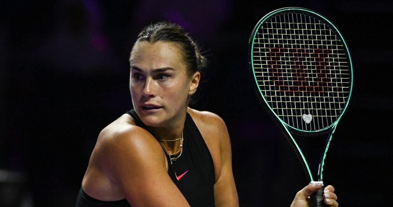 tenis ziemny, wyniki żywo, Radwańska, Domachowska, ATP, WTA, Wimbledon, US Open, Australian Open, French Open Sabalenka szczera po starciu z Paolini. Słowa, których nikt pewnie się nie spodziewał