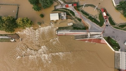 "Trzeba się dzielić". Transport z pomocą dla rolników z Opolszczyzny