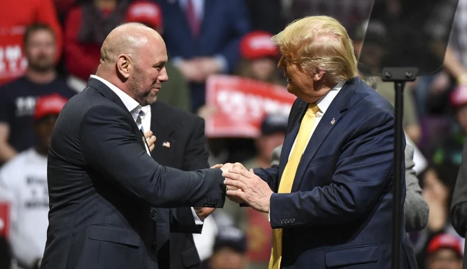 Zawrzało w sporcie po zwycięstwie Trumpa. Nie przebierają w słowach