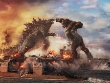 Godzilla kontra Kong