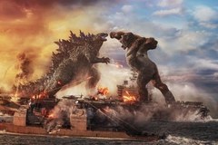 Godzilla kontra Kong