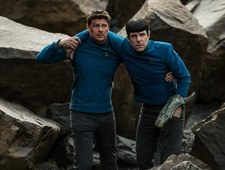 Star Trek: W nieznane