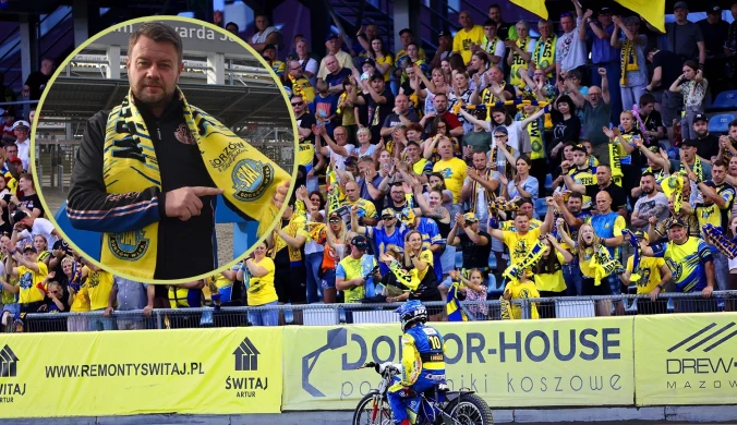 Polski biznesmen złożył obietnicę. Padli ofiarą szydery