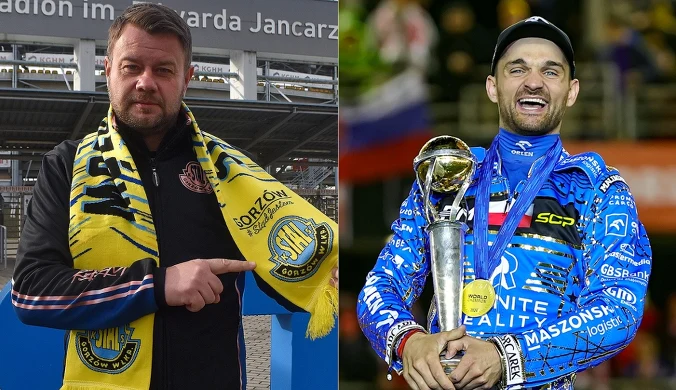 Niespodziewany powrót Zmarzlika. W Gorzowie tylko na to czekali