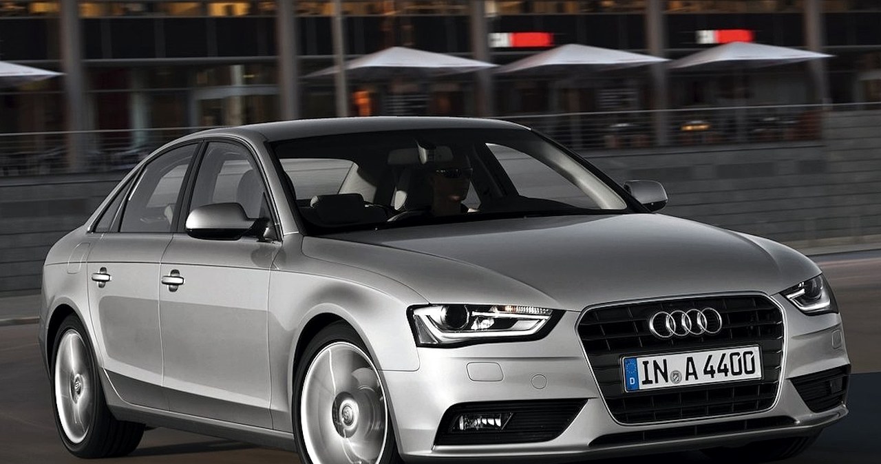 Prawda o używanych Audi w Polsce. Eksperci łapią się za głowy