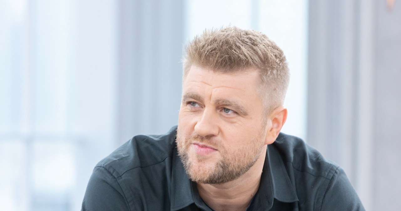 Nowe wieści o stanie Tomasza Jakubiaka. Przebył kolejną podróż, powiedział o powikłaniach
