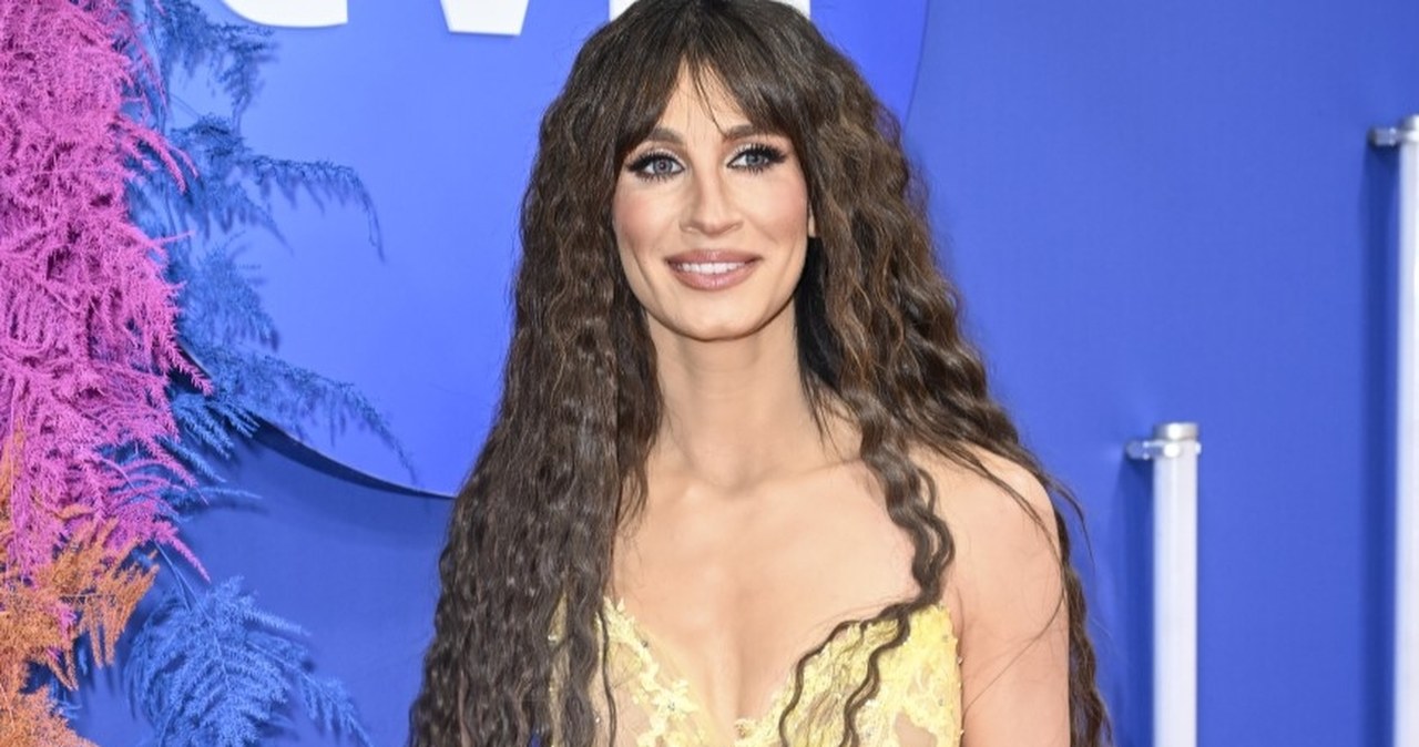 Sylwia Grzeszczak dłużej nie ukrywa nowego partnera. Pokazała wspólne kadry