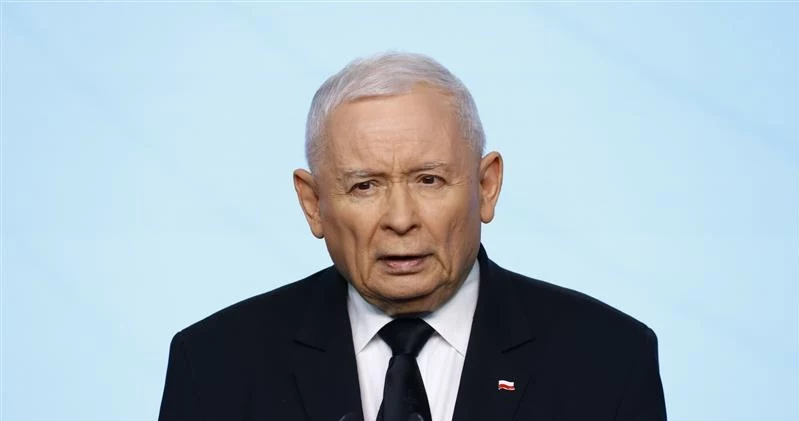 Jarosław Kaczyński z apelem. Chodzi o wpłaty na PiS