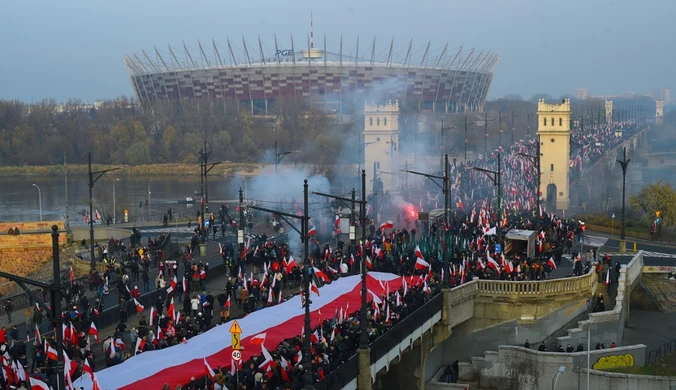 Tak Polska wróciła na mapę Europy. 11 listopada wypada jedno z najważniejszych świąt narodowych