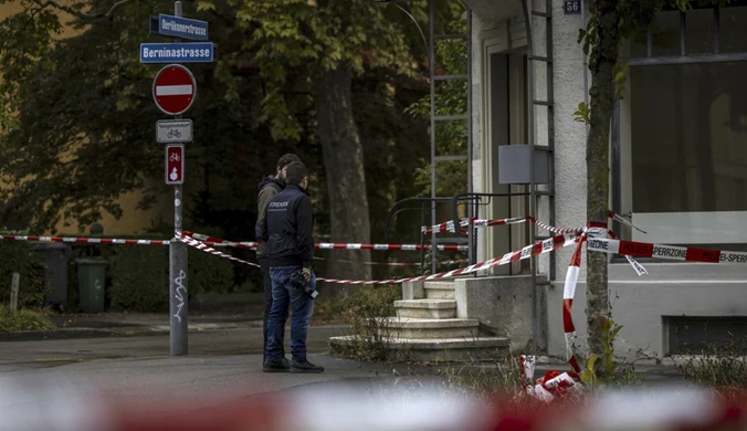 Nagły atak przed żłobkiem. Rannych troje podopiecznych 