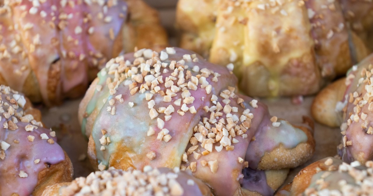 Tak zrobisz najlepsze rogale świętomarcińskie. Oryginalny przepis